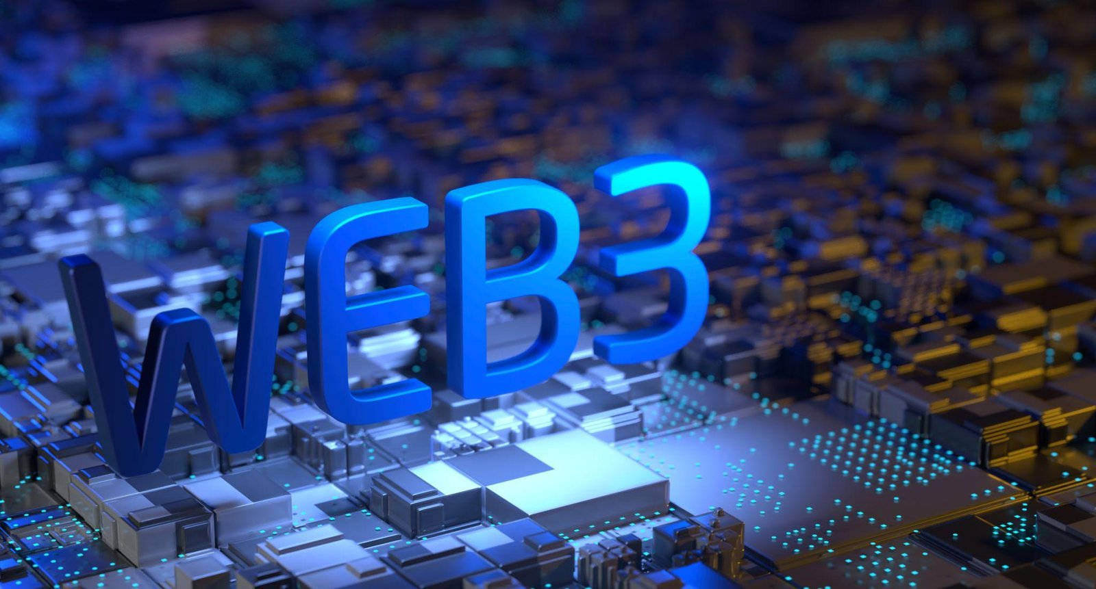 What Is Web3? A Complete Beginner-Friendly Guide