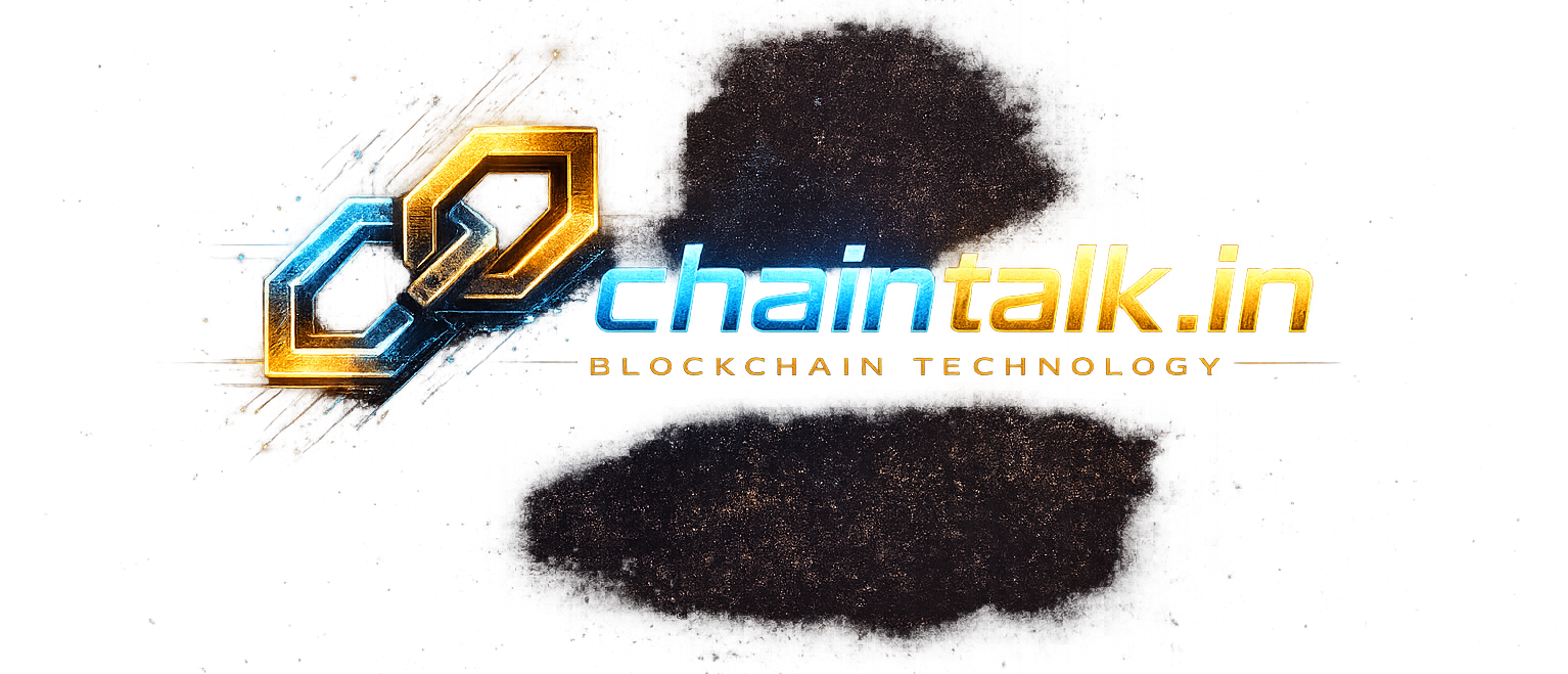 chaintalk.in